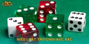 Hiểu luật trò chơi xúc xắc để thành công tại Tài xỉu online