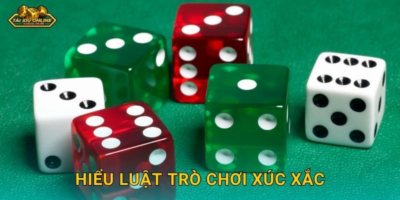 Hiểu luật trò chơi xúc xắc để thành công tại Tài xỉu online 1 Hiểu luật trò chơi xúc xắc để thành công tại Tài xỉu online