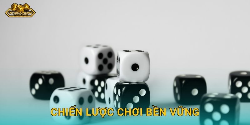 Không cố gắng gỡ thua - Nguyên tắc vàng tại Tài xỉu online 3 Chiến lược chơi bền vững