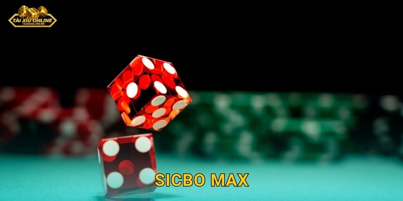 Sicbo Max mức cược tối đa cho dân chuyên nghiệp Tài xỉu online 1 Sicbo Max mức cược tối đa cho dân chuyên nghiệp Tài xỉu online