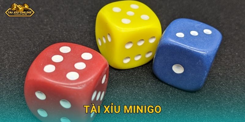 Tài Xỉu MiniGo - Phiên bản gọn nhẹ tiện lợi tại Tài xỉu online 13 Tài Xỉu MiniGo – Phiên bản gọn nhẹ tiện lợi tại Tài xỉu online